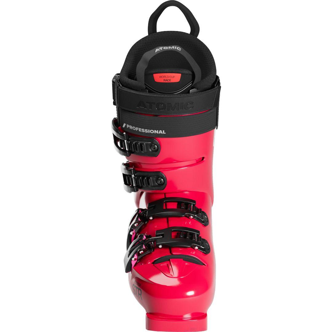 Atomic Redster STR 3 Race Ski Boots 2026